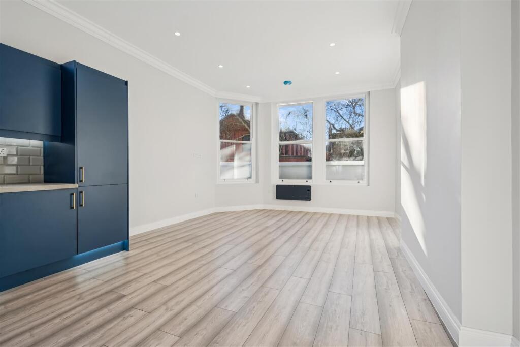 Main image of property: Chiswick High Road, Chiswick