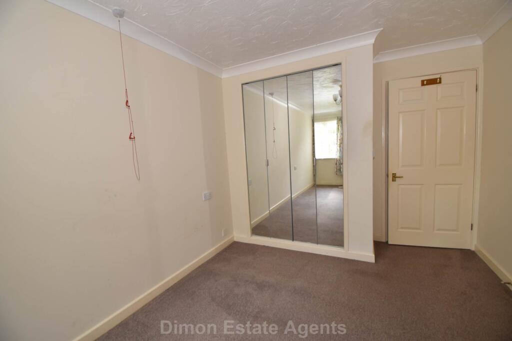 Canberra Court, Canberra Close, Gosport - View 4