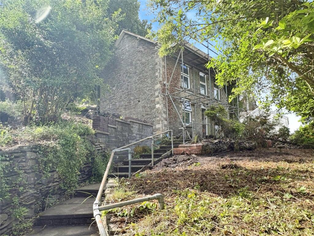 Main image of property: Dyffryn Road, Alltwen, Pontardawe, Swansea, SA8