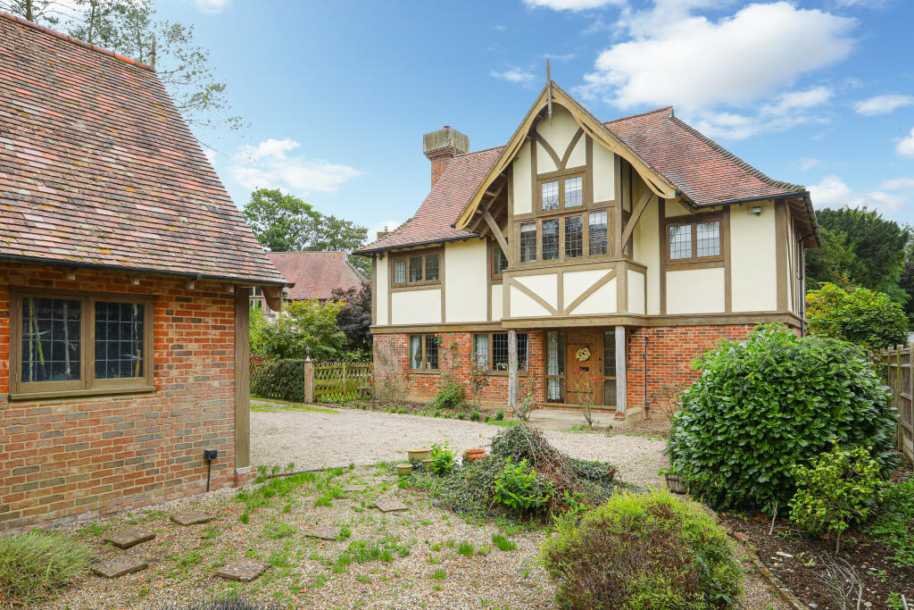 Main image of property: Nackington Park Nackington Road, Canterbury, CT4