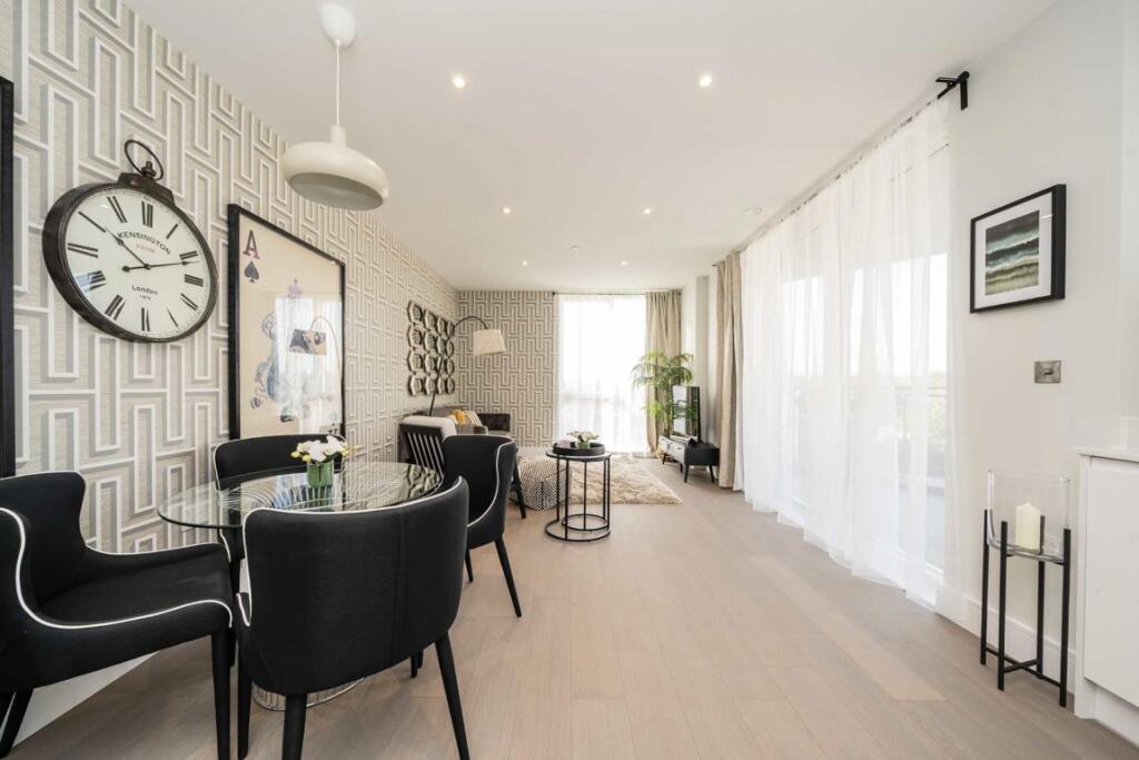 Main image of property: Bollo Lane, Acton