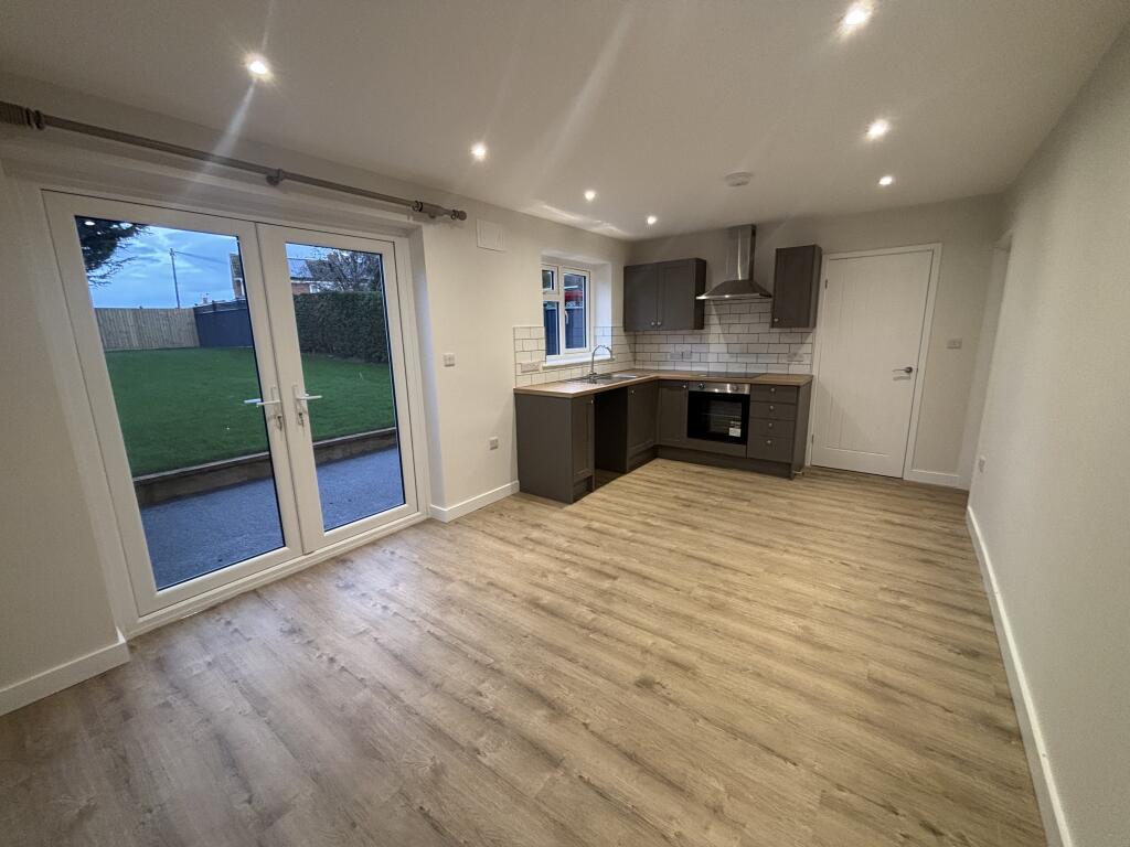 Main image of property: Queensway, Melton Mowbray, Leicestershire