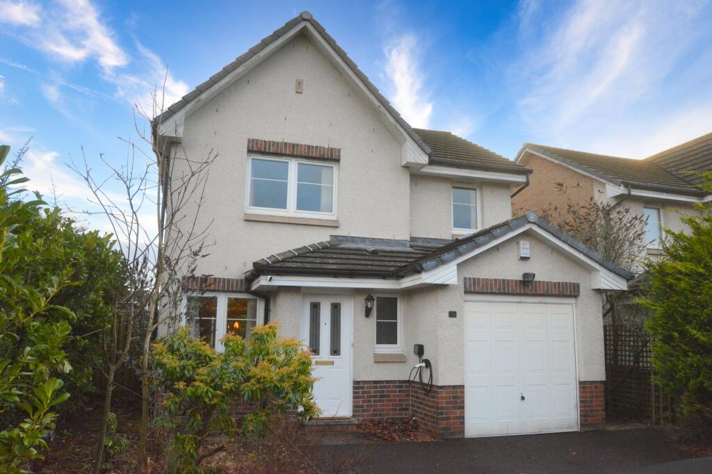 Main image of property: Scott Terrace, Falkirk, FK2