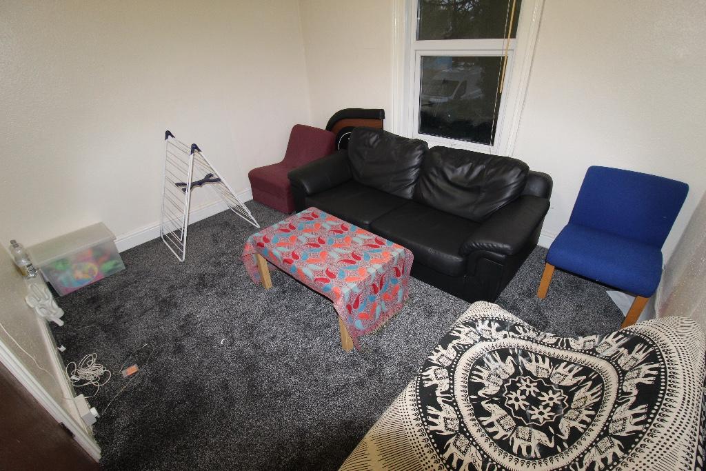 Cardigan Road, Leeds, West Yorkshire, LS6 – pohled 5