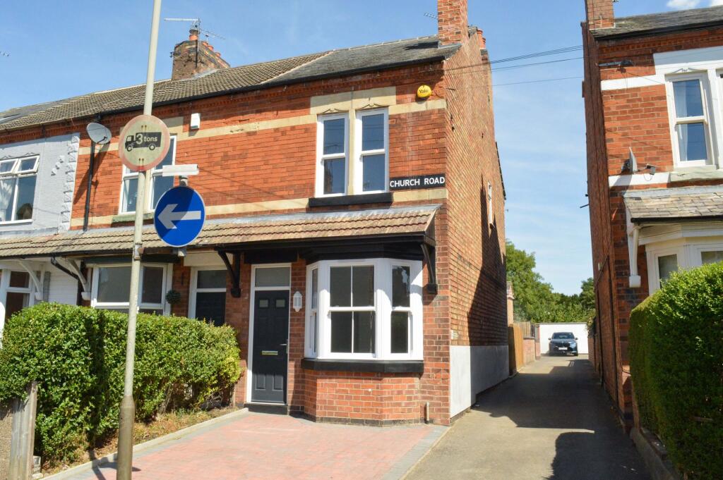 Main image of property: Church Road, Aylestone, Leicester