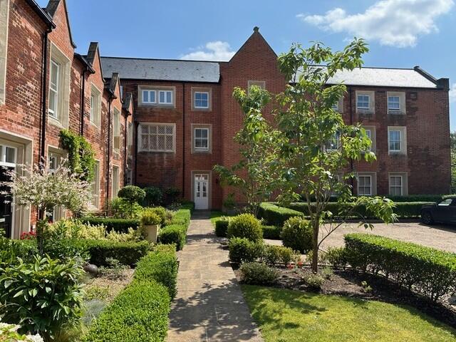 Main image of property: Mill Lane, Aylsham, NORWICH