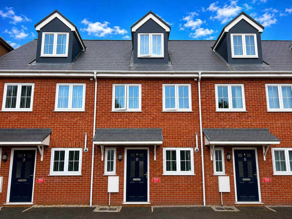 Main image of property: Paragon Place, Bridgwater