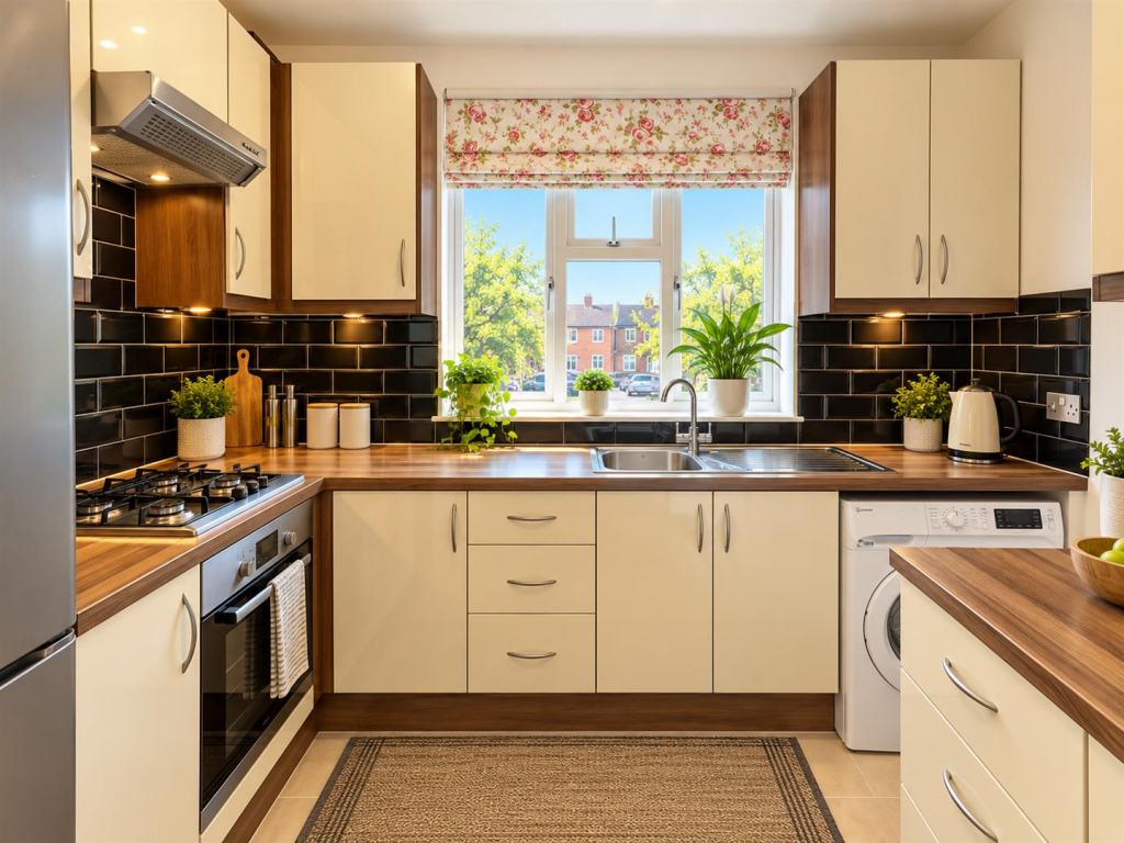 Apartment in Southall - View 3