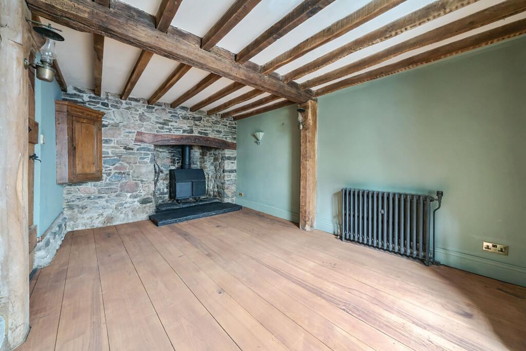 71, East Street, Ashburton photo 4