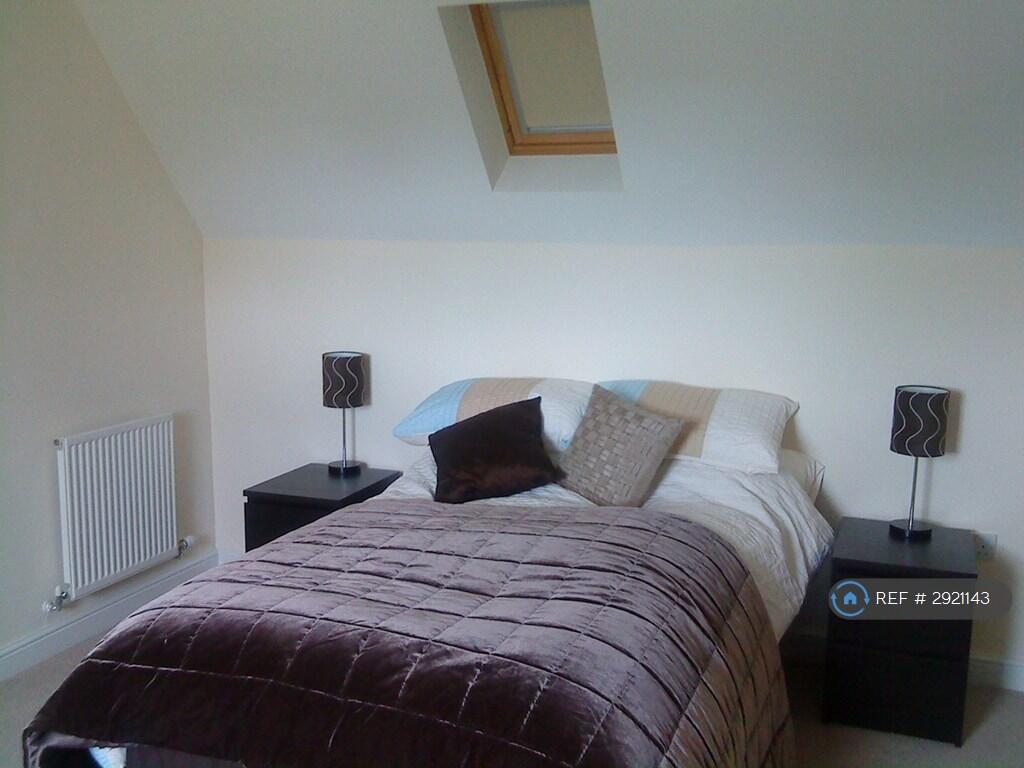 Main image of property: Parker Way, Rushden, NN10