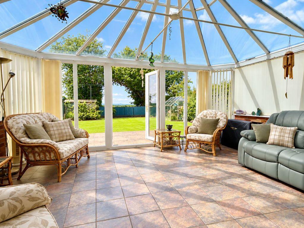 House in Cheswardine, Shropshire - View 3