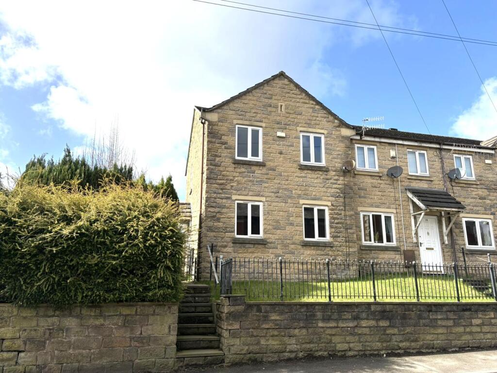 Main image of property: Campbell Close, Walshaw, Bury