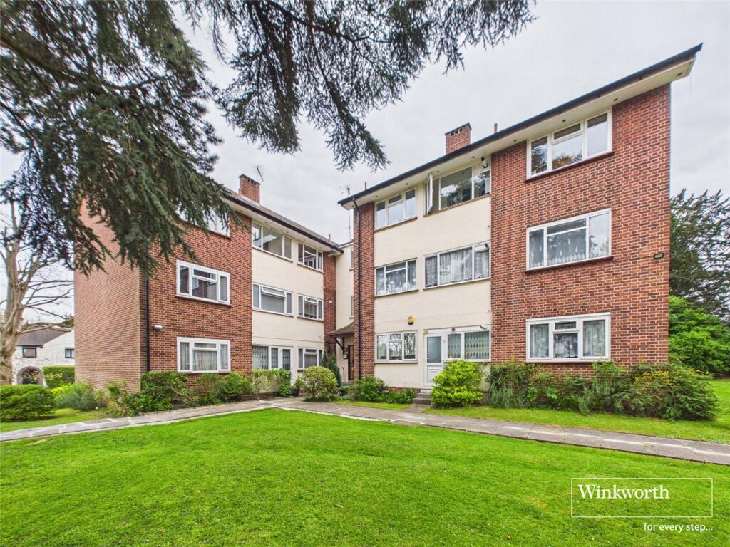 Main image of property: Rydal Close, Holders Hill Road, London, NW4