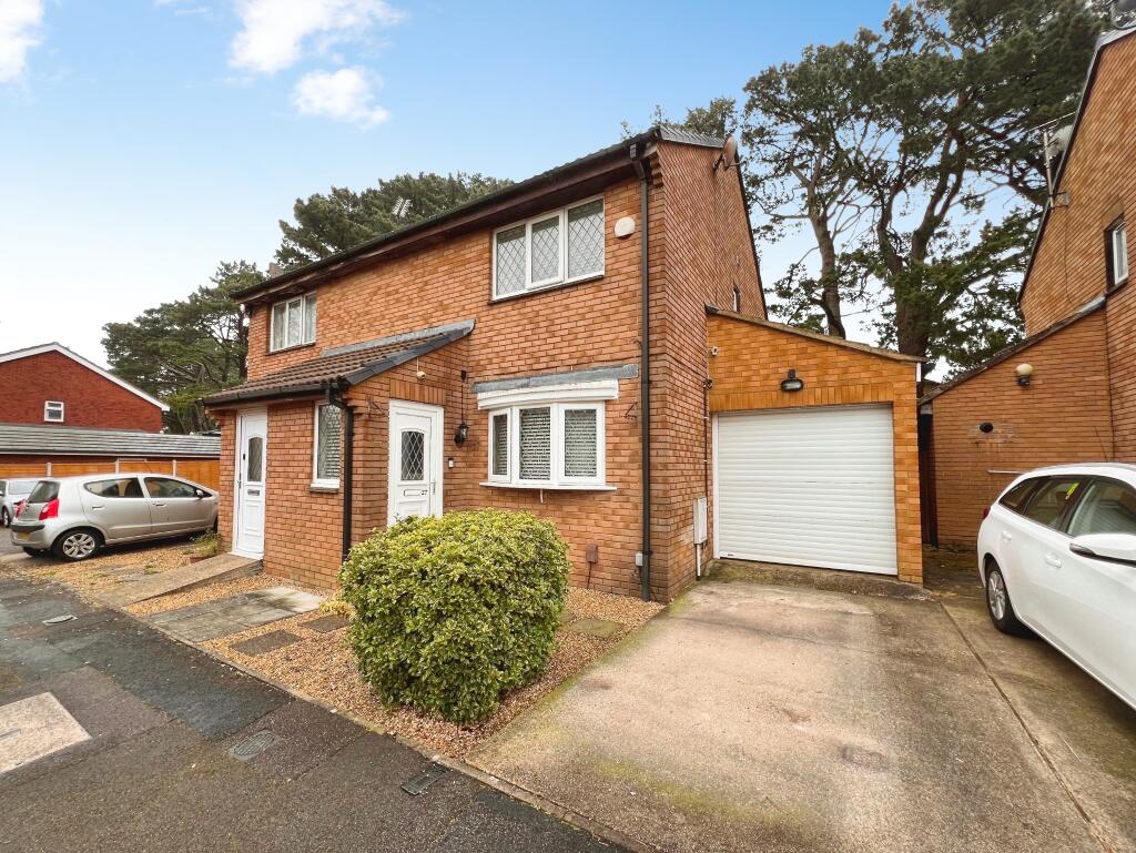 Main image of property: Lambourne Road, West End, Southampton