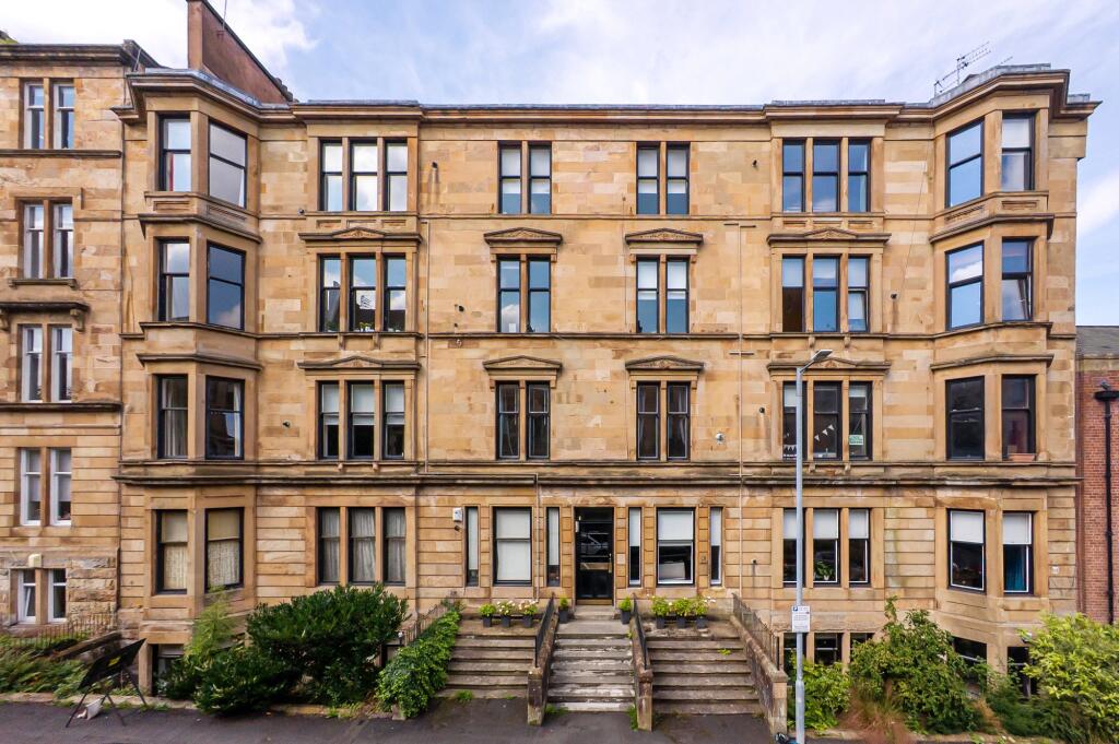 Main image of property: Mingarry Street, North Kelvinside, Glasgow