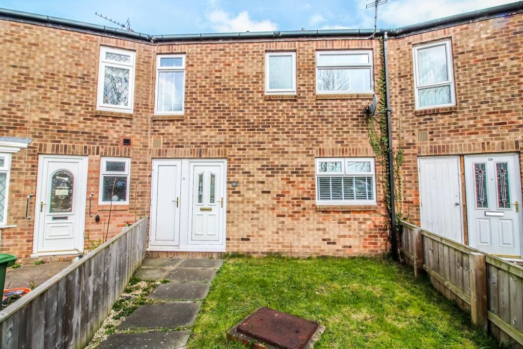 Main image of property: Alwin, Rickleton, Washington, NE38