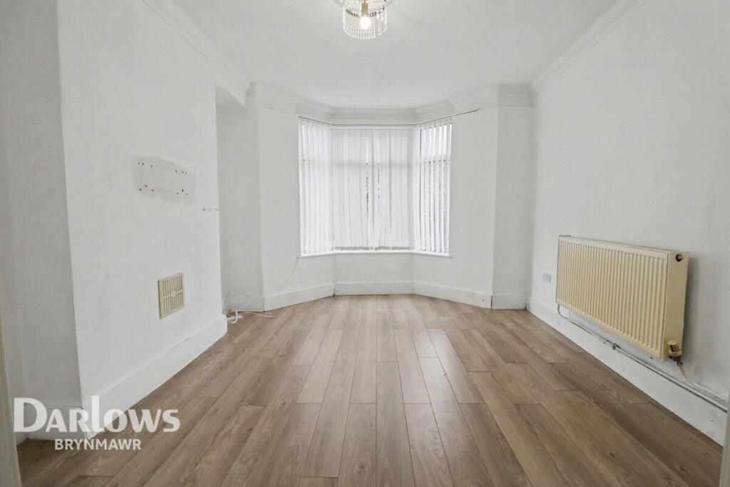 House in Abertillery - View 4