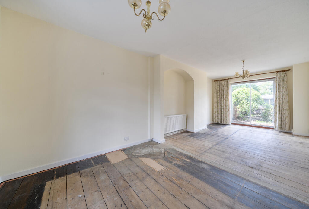 House in London, Roehampton - View 5
