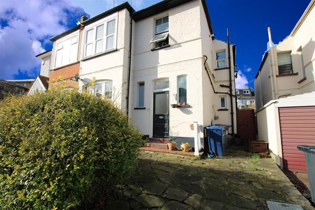 Main image of property: Rowsley Avenue, Hendon, NW4
