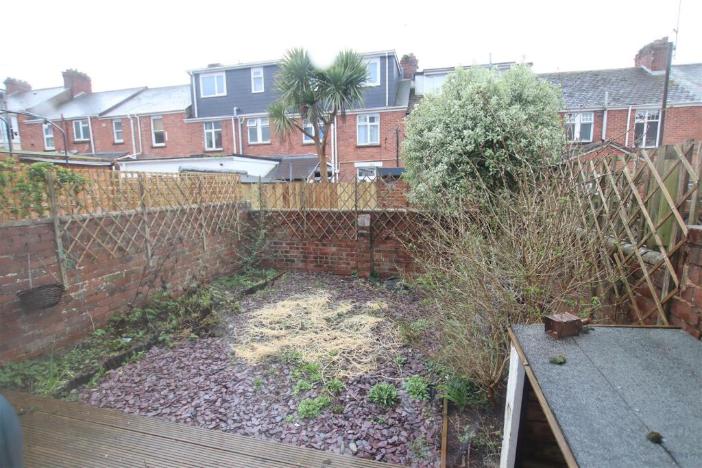 Rosebery Road, Exeter photo 4