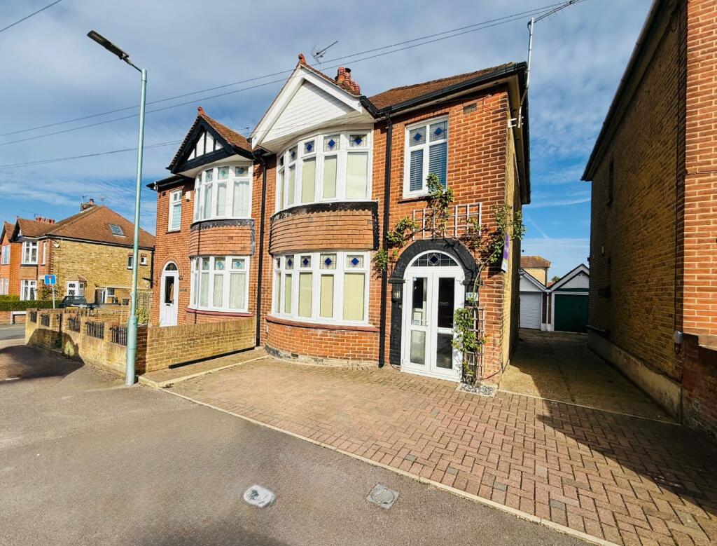 Main image of property: Cleave Road, Upper Gillingham,