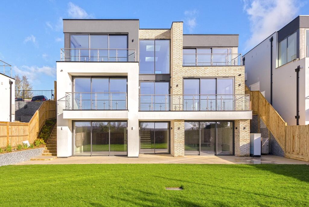 Main image of property: The Bowers, Gorse Road, Rochester, ME2