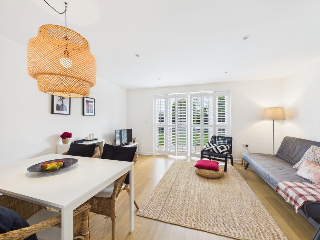 House in Worthing, West Worthing - View 3