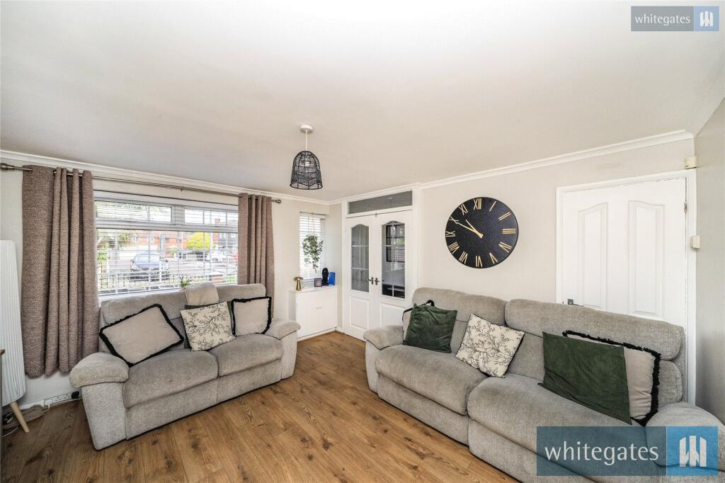 House in Sefton, Netherton - View 5