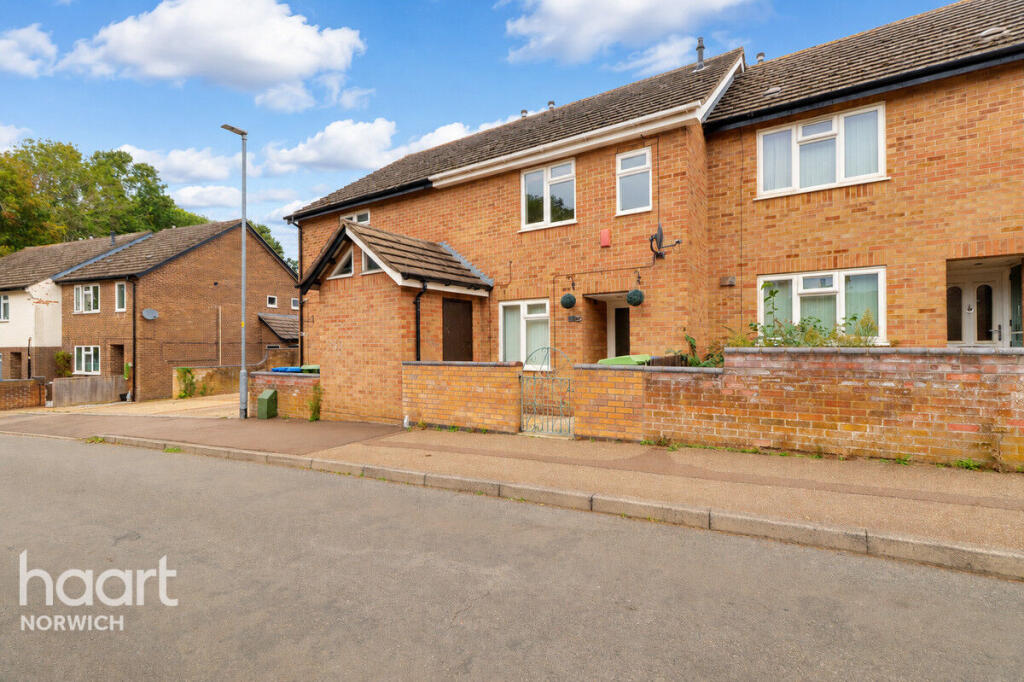 Main image of property: Swafield Street, Norwich