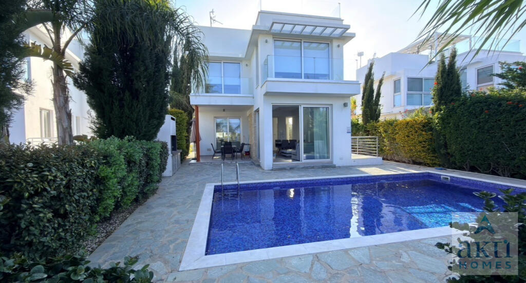 Main image of property: Famagusta, Cape Greko