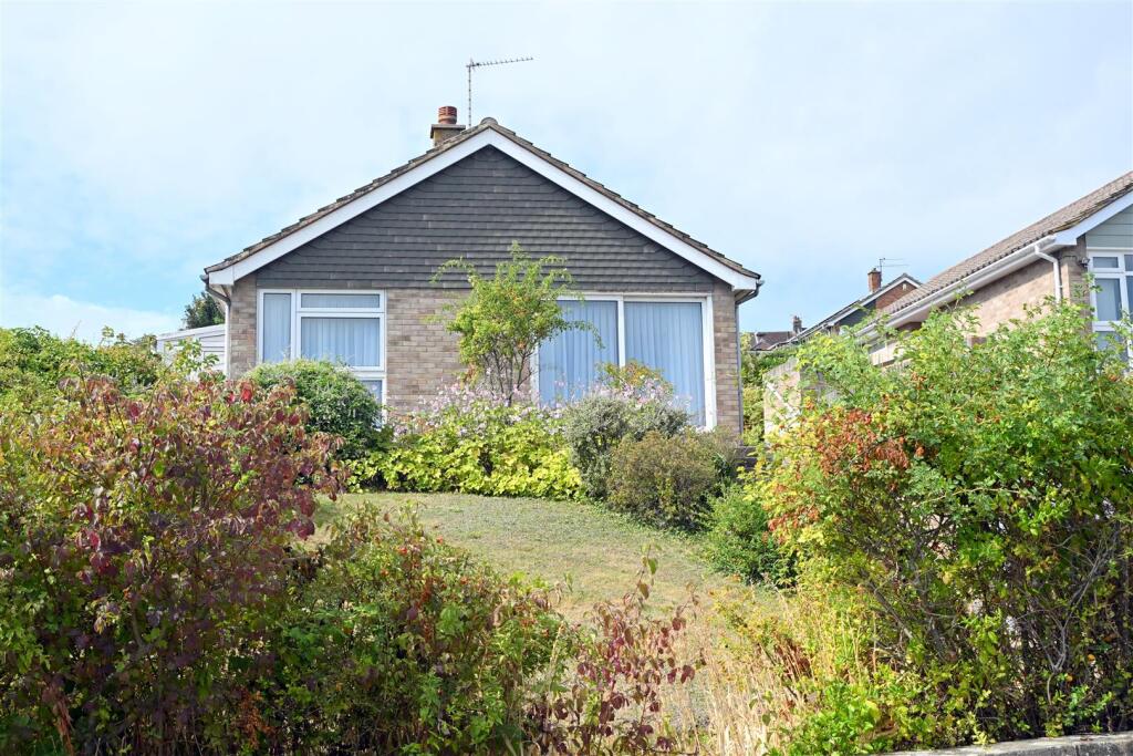Main image of property: Pococks Road, Rodmill, Eastbourne