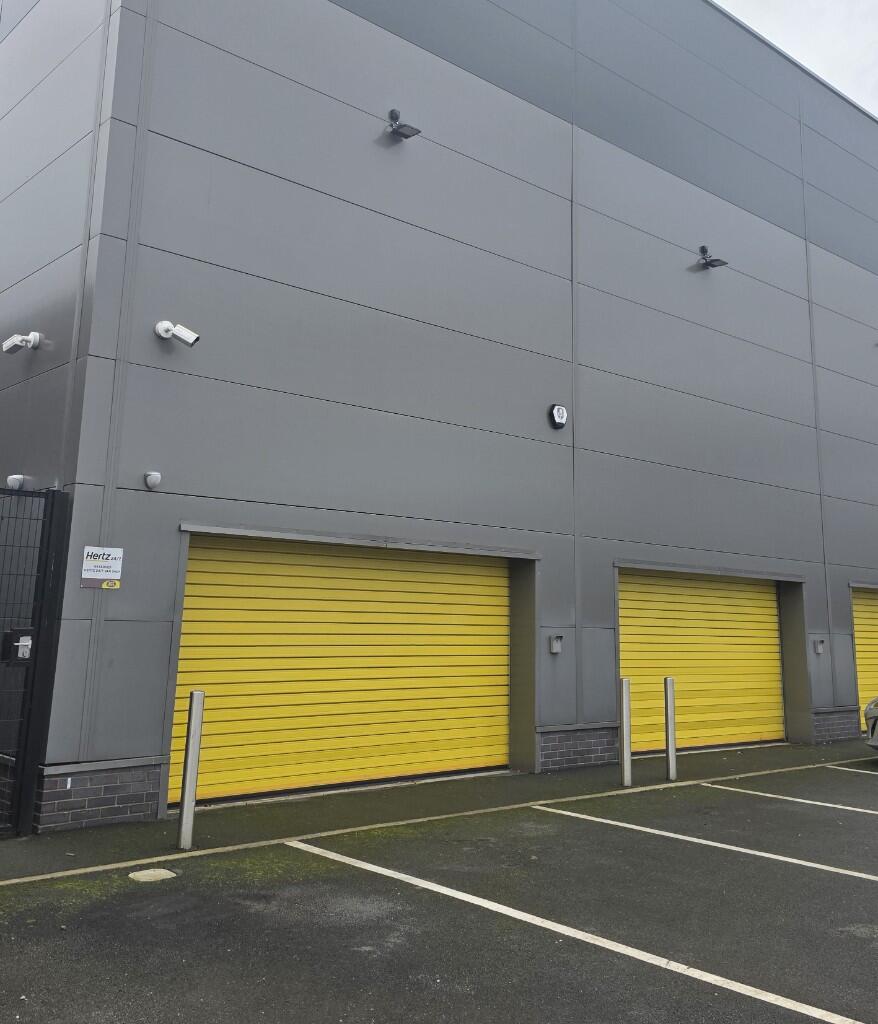 Main image of property: SURESTORE Chester Road, Manchester, Greater Manchester, M32