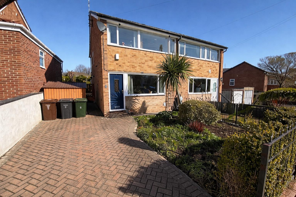Main image of property: Fourlands Crescent, Idle BD10