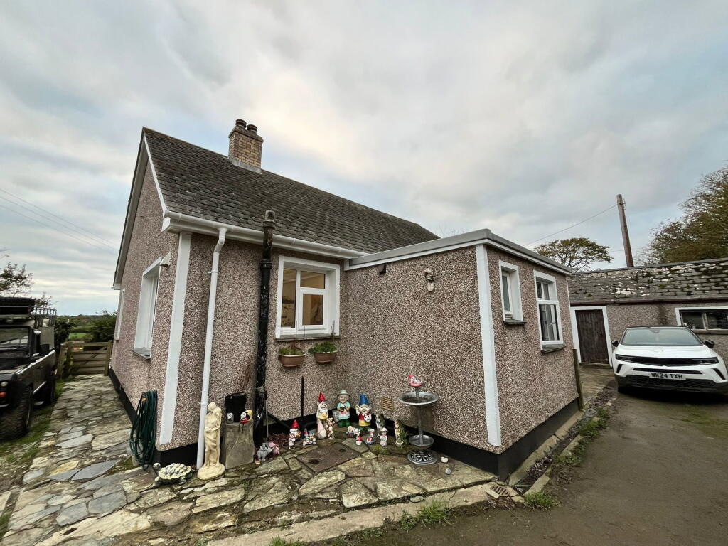 Main image of property: St. Allen, Truro