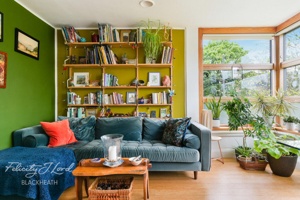 Westcombe Park Road, London photo 3