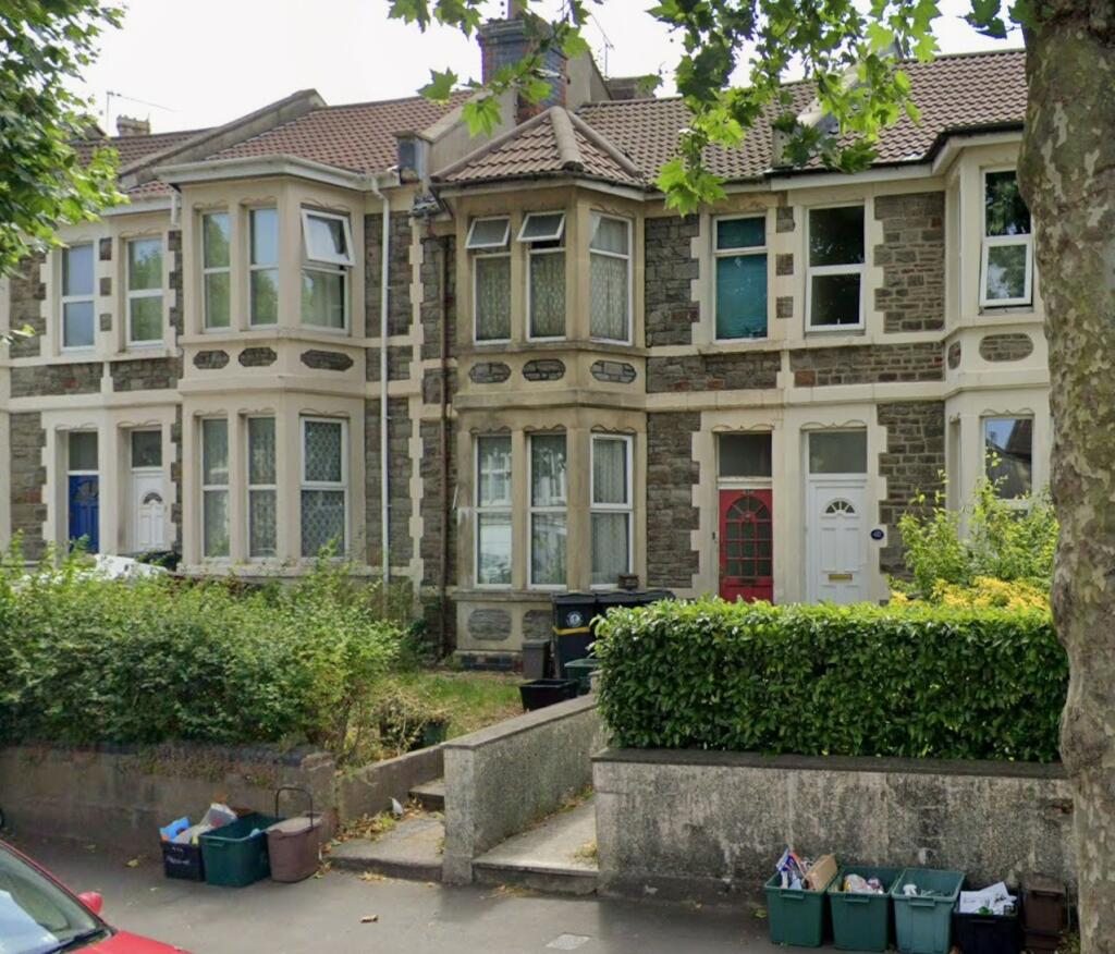 Main image of property: Fishponds Road, Fishponds, BS16