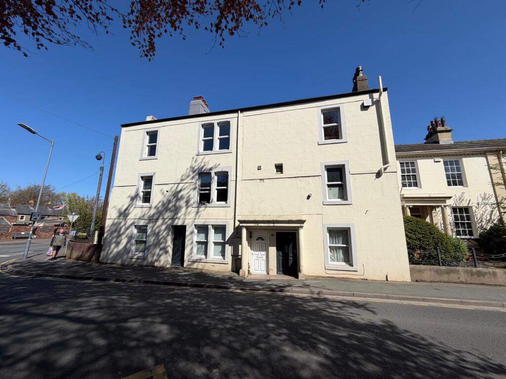 Apartment in Wigton, Cumberland - View 3