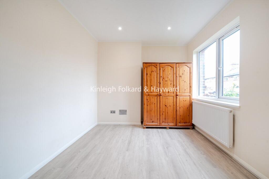 Apartment in London - More