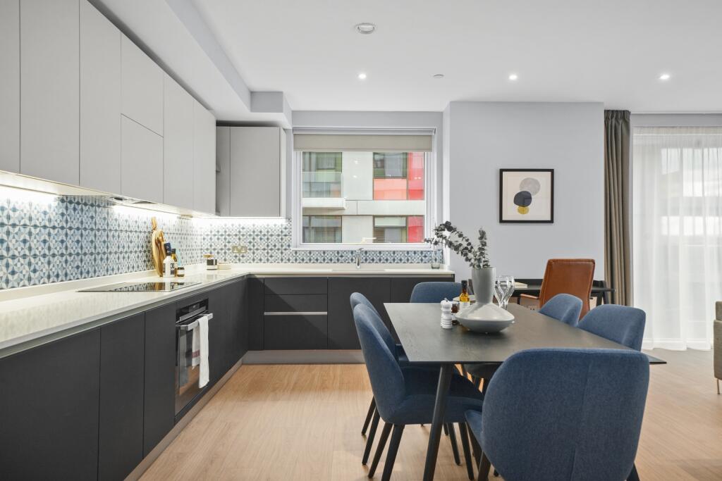 3 bedroom apartment for rent