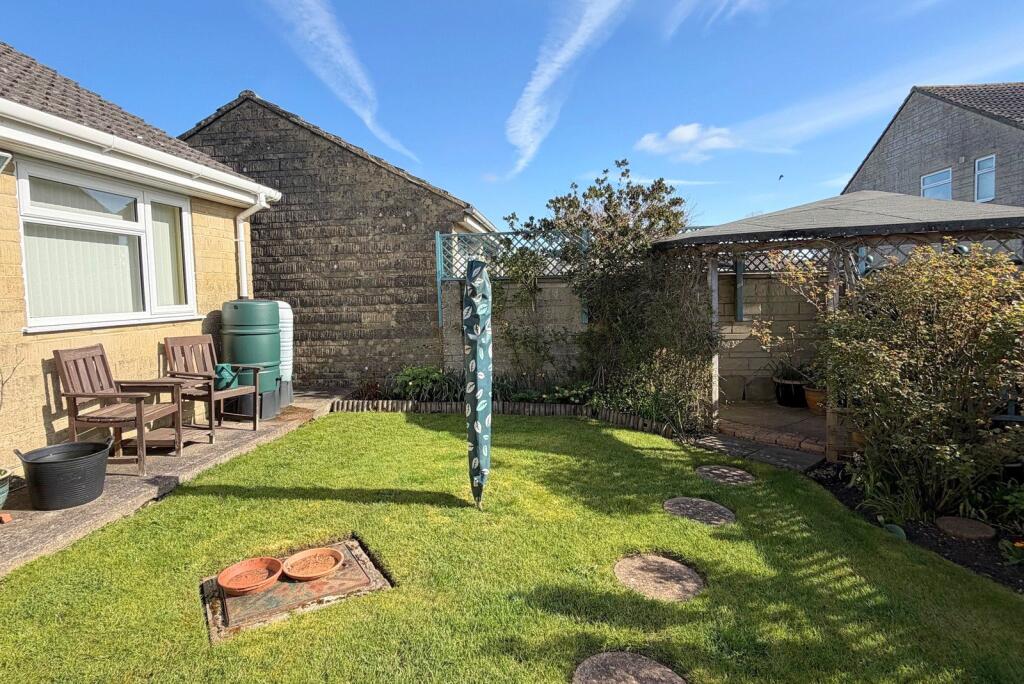 Additional image 14 of Springfield Road, Wincanton, Somerset, BA9