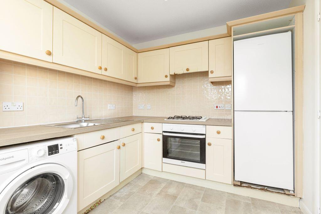 Apartment in Edinburgh, Prestonfield - More