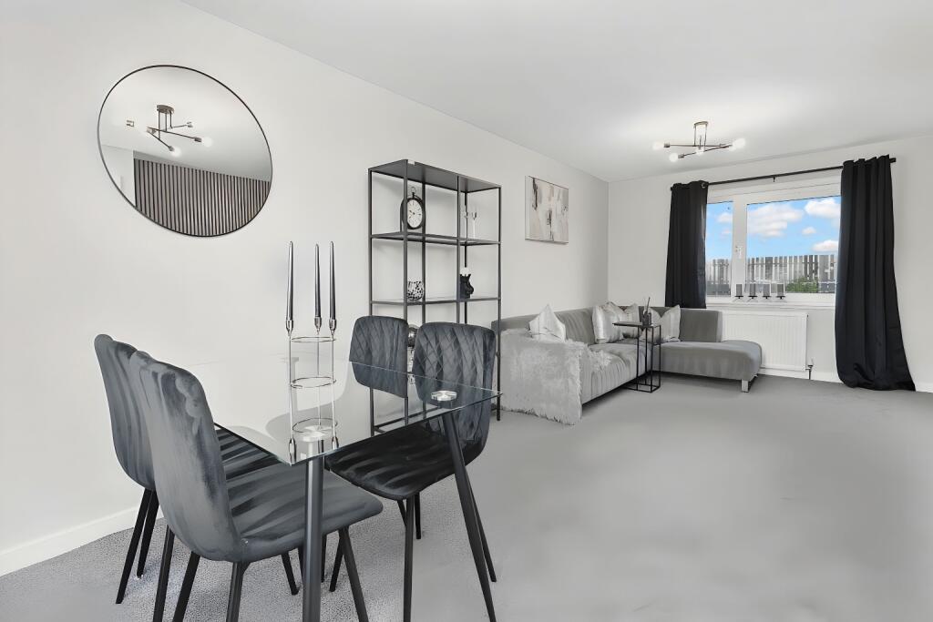 De Quincey Road, Midlothian, Lasswade, EH18 - View 4