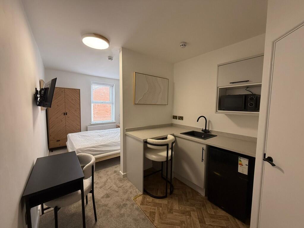 Main image of property: Park Road, Wigan, Greater Manchester, WN6