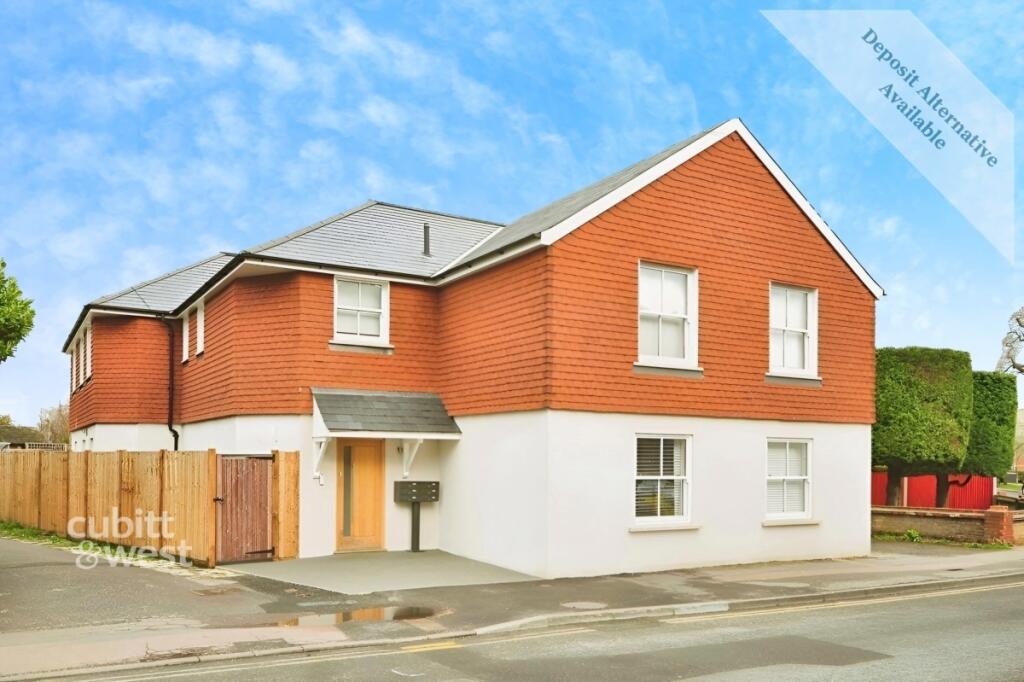 Main image of property: Victoria Road, Horley, RH6