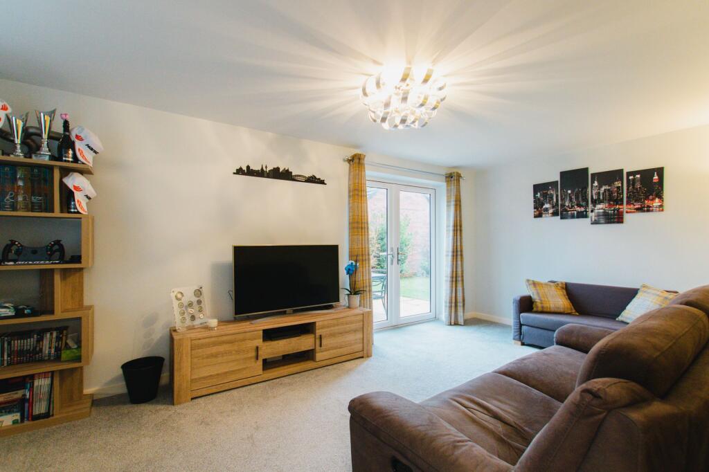 Nickling Road, Banbury, OX16 photo 3