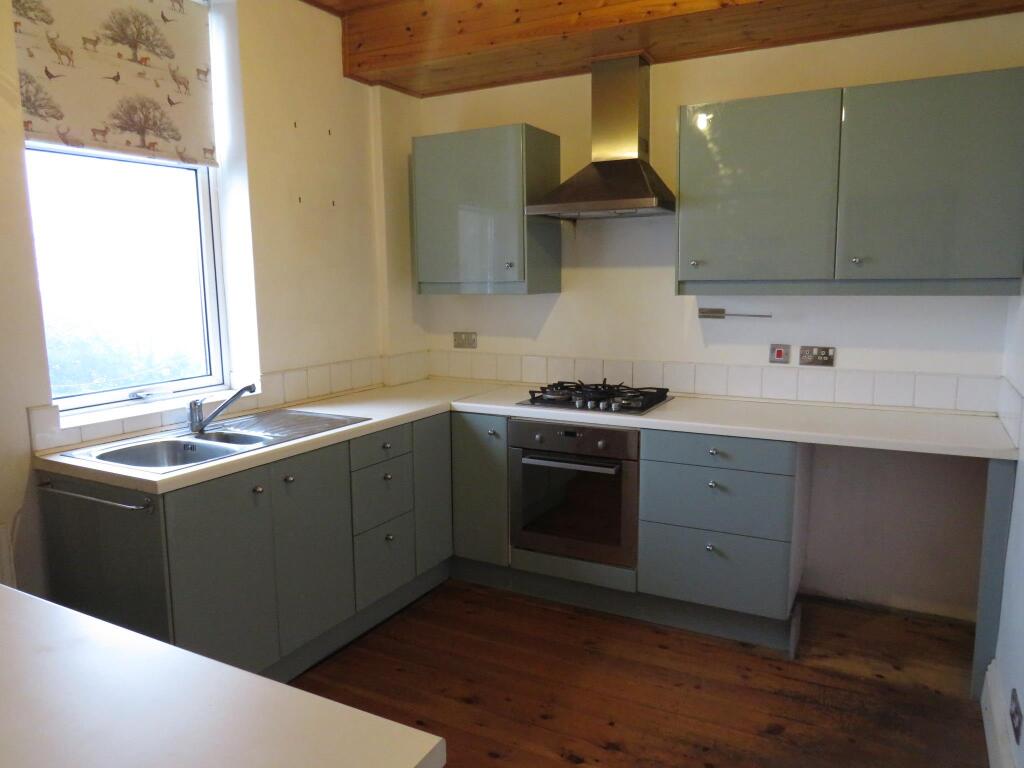 Main image of property: Diamond Terrace, HALIFAX