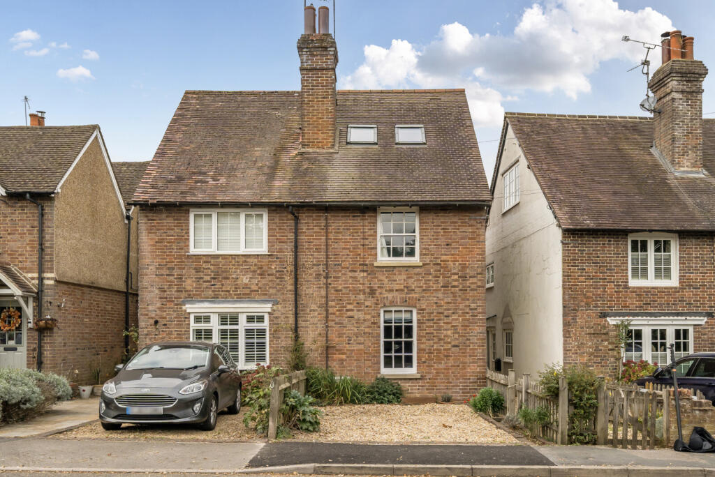 Main image of property: The Street, Ewhurst, GU6