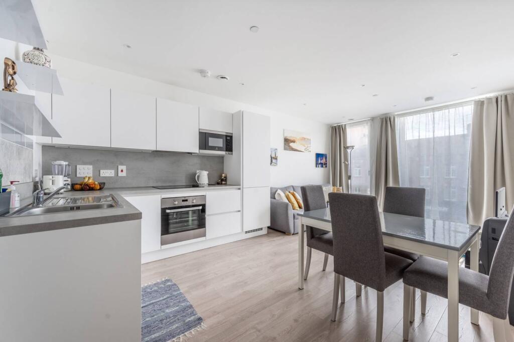 Main image of property: College Road, Harrow, HA1