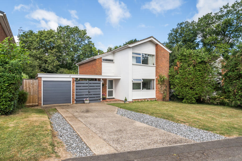 Main image of property: Northdowns, Cranleigh, GU6