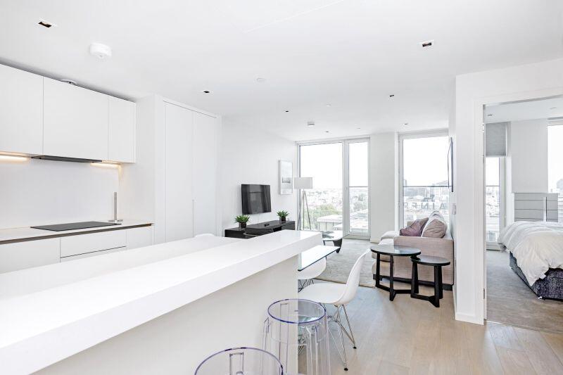 1 bedroom apartment for rent